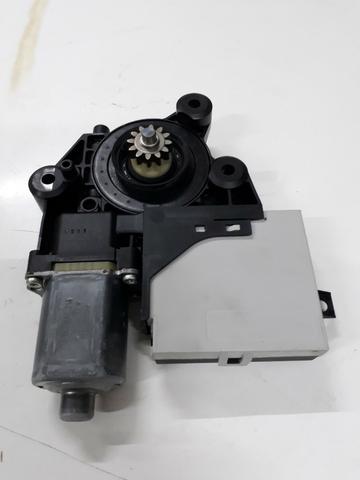 Motor Acionado Vidro Porta Esquerda Traseira Ford Focus 2008-2013