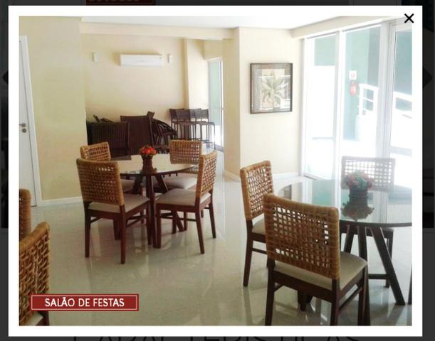 Apartamento 118m no melhor do Meireles - Foto 8