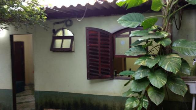Casa de fundos na Prainha - Parati - próximo a Praia - Foto 7