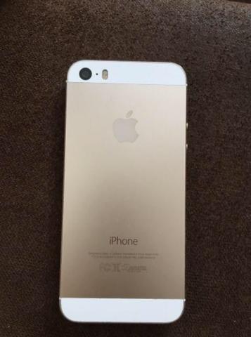 Ihpone 5s novo