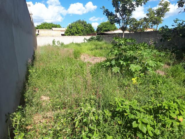 Vendo lote Santa fé urgente Luziânia - Foto 2