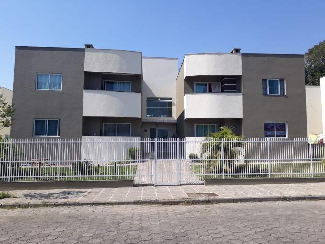 Apartamento - Bairro João Pessoa