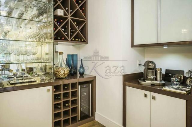 Apartamento Vila Ema 3 suítes 182 m² - Foto 8