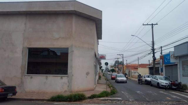 Salão para alugar por r$ 3.200/mês - saúde - rio claro/sp - Foto 4
