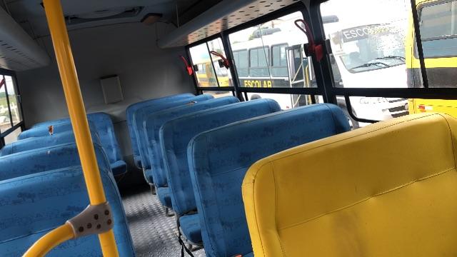 Micro Onibus Cityclass 30 lugares - Foto 4