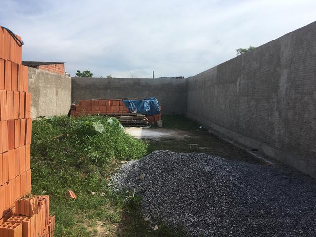 Terreno 10x30 Chácara Virgínia Enseada - Foto 8