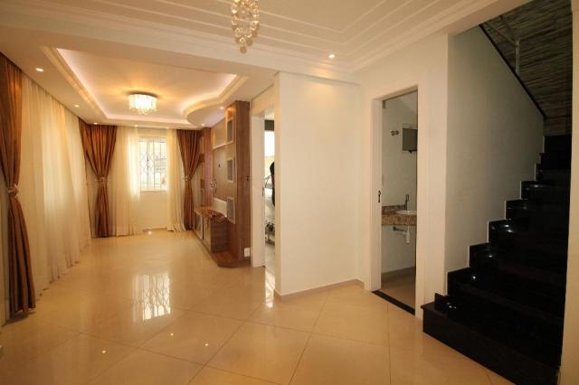Sobrado no tereza glaser - Foto 14