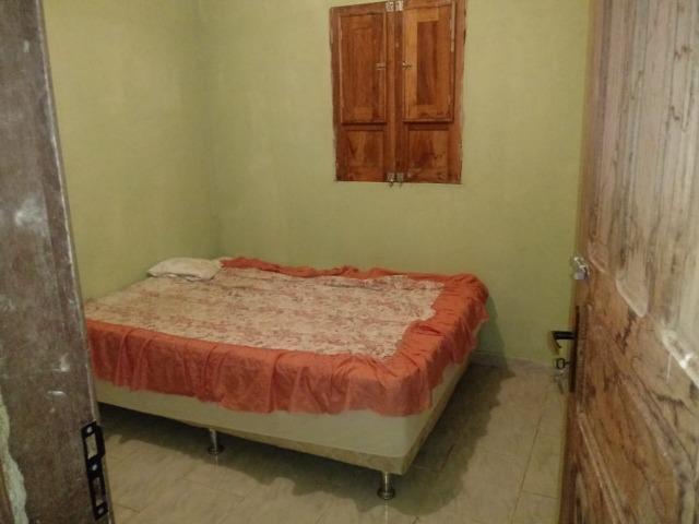 Chácara de 2.400 m², escriturada, contendo casa sede, próximo à Sadia, em Vitória-PE - Foto 7