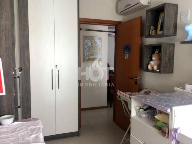 Apartamento à venda com 2 dormitórios em Campeche, Florianópolis cod:HI71760 - Foto 14
