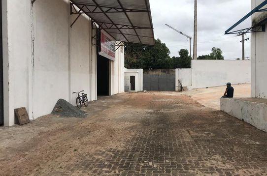 Galpao em São Luis - Foto 3