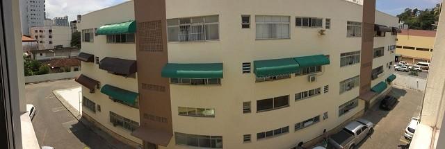 Apartamento à venda com 3 dormitórios em Santa lúcia, Vitória cod:6989 - Foto 13
