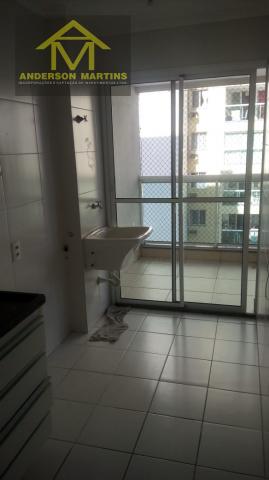 Apartamento à venda com 2 dormitórios em Jardim camburi, Vitória cod:11472 - Foto 15