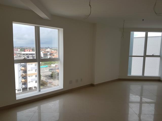 ES - Sala comercial Alto-padrão no Renascença / 42 m2 - Foto 6