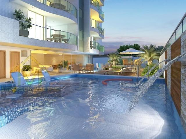 Apartamento à venda com 3 dormitórios em Jardim camburi, Vitória cod:8282 - Foto 2