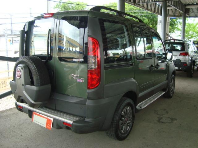 Doblo Adventure - Foto 3