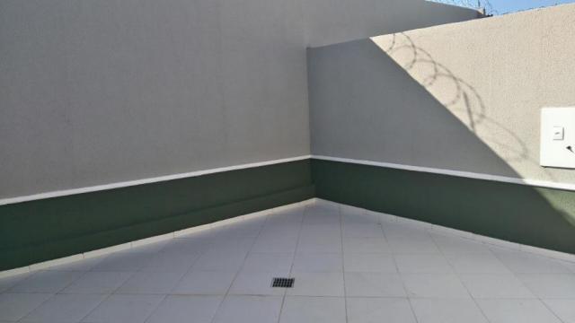 Casa com 2 dormitórios à venda, 54 m² por r$ 175.000 - parque jaraguá - bauru/sp - Foto 5