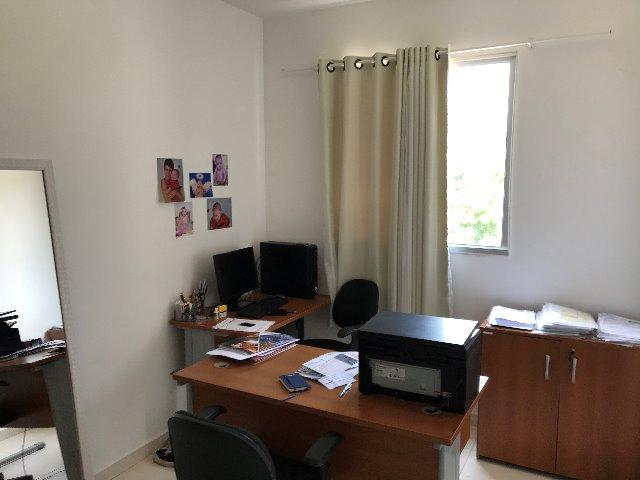 Apartamento mobiliado em Chácara Parreiral, ao lado de laranejiras - Foto 8