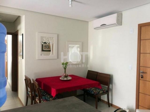 Apartamento à venda com 2 dormitórios em Campeche, Florianópolis cod:HI71760 - Foto 3