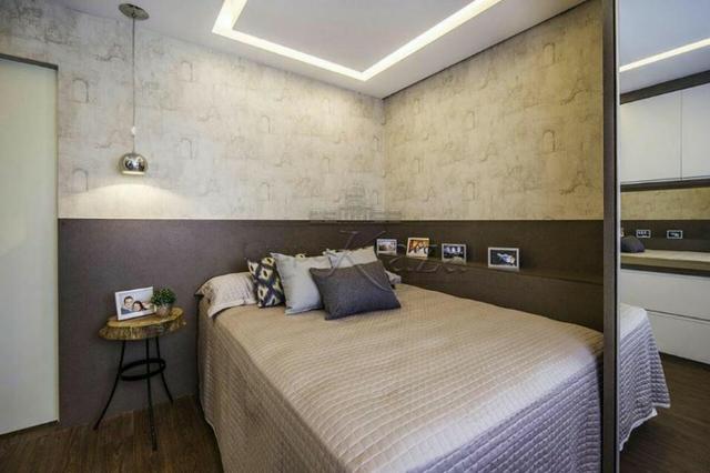 Apartamento Vila Ema 3 suítes 182 m² - Foto 6