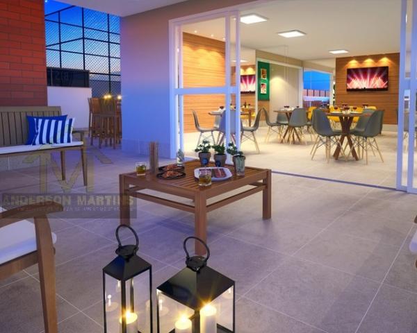 Apartamento à venda com 2 dormitórios em Bento ferreira, Vitória cod:8302 - Foto 13