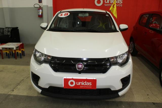 Fiat Mobi mobi drive 1.0 2018