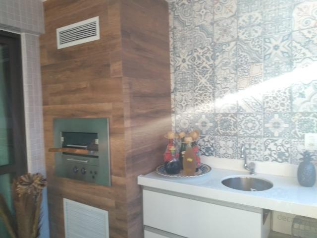 Le Parc - Paralela, 3 suítes, com armários - Foto 15