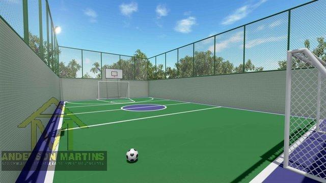Apartamento à venda com 3 dormitórios em Barro vermelho, Vitória cod:9221 - Foto 9