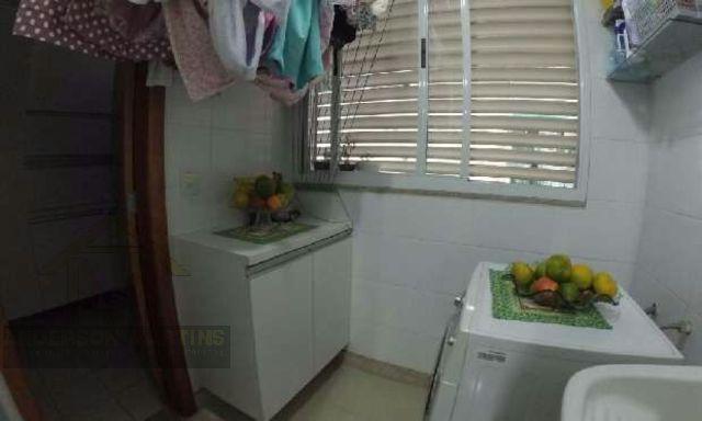 Apartamento à venda com 3 dormitórios em Enseada do suá, Vitória cod:6031 - Foto 9