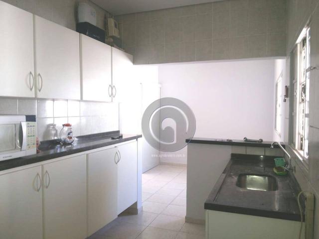 Excelente casa com 3 quartos, vizinho ao shopping estação - Foto 9