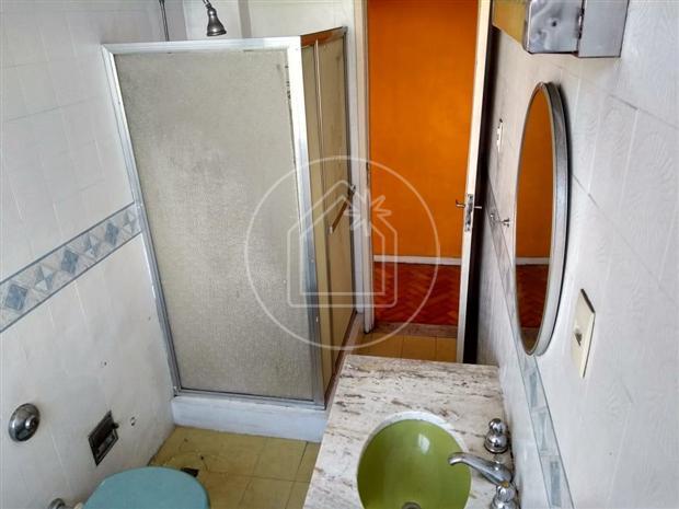 Apartamento à venda com 2 dormitórios em Praça da bandeira, Rio de janeiro cod:854324 - Foto 7