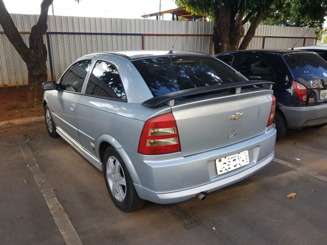 Astra