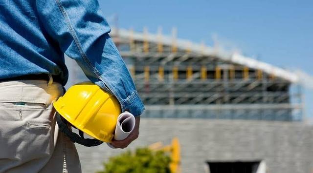 Construções e reformas