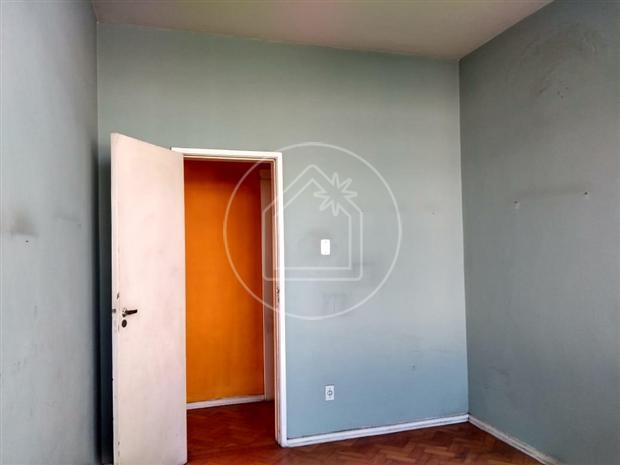 Apartamento à venda com 2 dormitórios em Praça da bandeira, Rio de janeiro cod:854324 - Foto 11