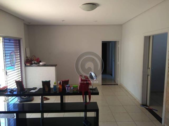 Excelente casa com 3 quartos, vizinho ao shopping estação - Foto 10