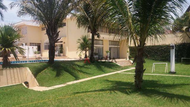 Sobrado com 4 dormitórios à venda, 600 m² por R$ 1.800.000 - Bela Suiça - Londrina/PR - Foto 11