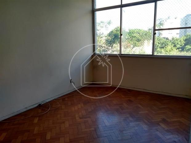 Apartamento à venda com 2 dormitórios em Praça da bandeira, Rio de janeiro cod:854324 - Foto 13