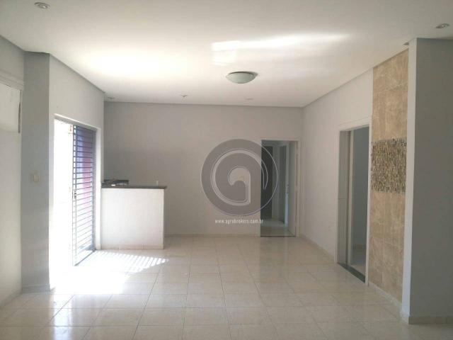 Excelente casa com 3 quartos, vizinho ao shopping estação - Foto 6