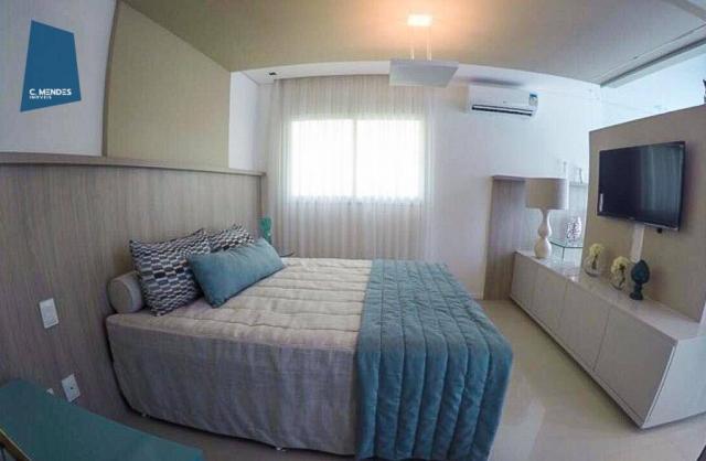 Casa à venda, 205 m² ou 213 m², 3 ou 4 Suítes, 3 vagas, Sapiranga, Fortaleza. - Foto 9