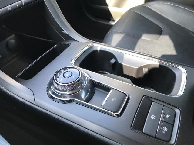 Ford Fusion Awd 2017 - Foto 11