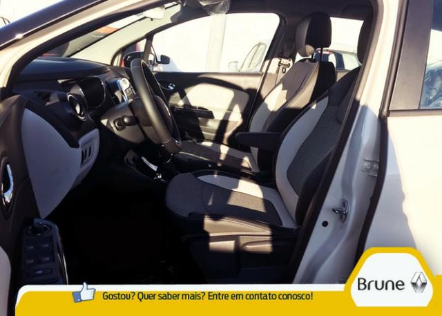 Renault Captur Intense 1.6 Flex - Automático - Foto 3