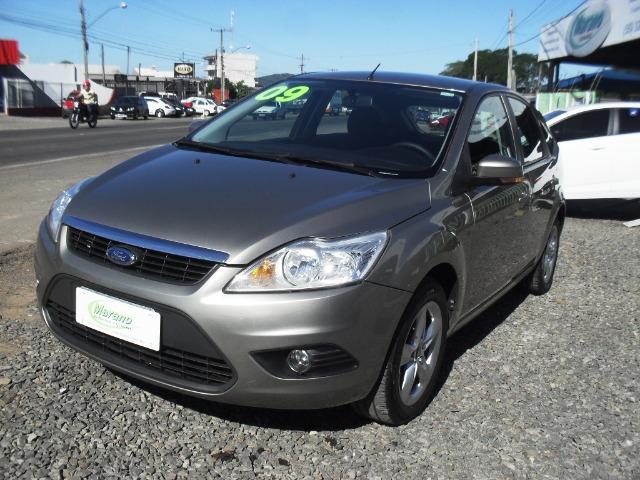Focus Hatch 2.0