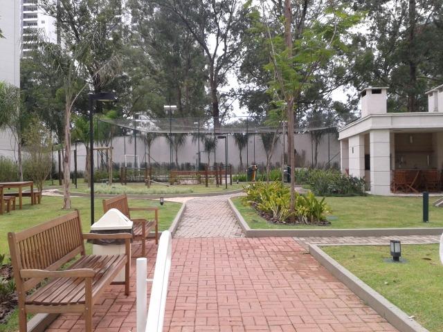 Apartamento - Vila Andrade - 2 Dormitórios naapfi340308 - Foto 20