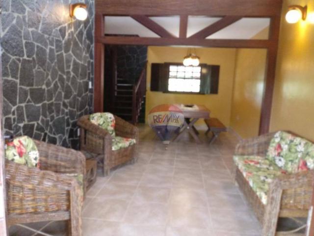 Chácara com 2 dormitórios à venda, 20000 m² por r$ 480.000 - insurreição - sairé/pe - Foto 8