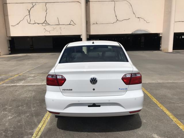 Vw voyage 1.6 msi zero km 2019 -jpcar - Foto 8