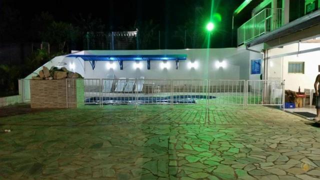 Chácara residencial à venda, saída de franca - claraval franca. - Foto 5