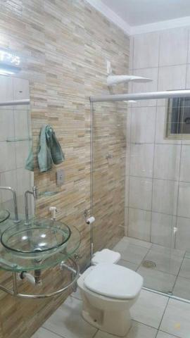 Chácara residencial à venda, saída de franca - claraval franca. - Foto 15