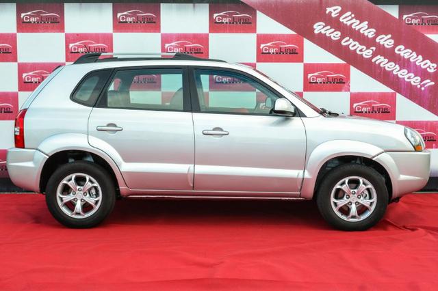 Hyundai Tucson 2.0 - Sem Entrada - Foto 8