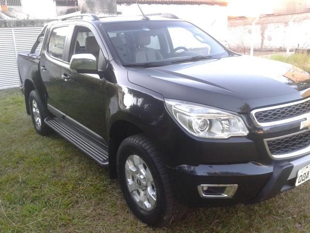 S-10.flex ltz 2014 completa 2.4 com 147 Cvs