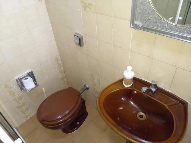 Sala Living à venda, 33 m² por R$ 145.000 - Itararé - São Vicente/SP - Foto 14