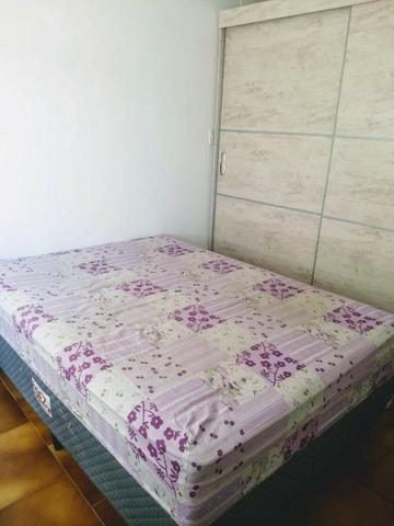 Sala Living à venda, 33 m² por R$ 145.000 - Itararé - São Vicente/SP - Foto 10